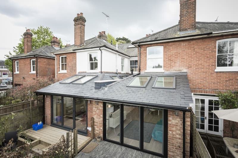 Free on-site consultation with no-obligation quotation stage